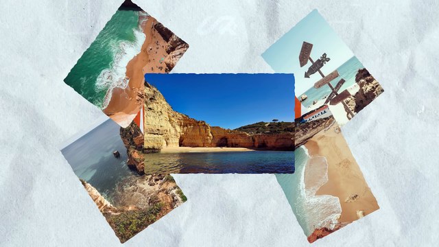 I Tried Food From Every Country I’ve Played