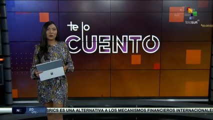 Te Lo Cuento 18-10-24 Gobierno de Cuba se encuentra restableciendo el sistema eléctrico