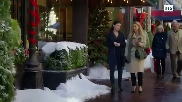 Vivement Noël Film de noël complet en français 2021 Comédie romantique 360p