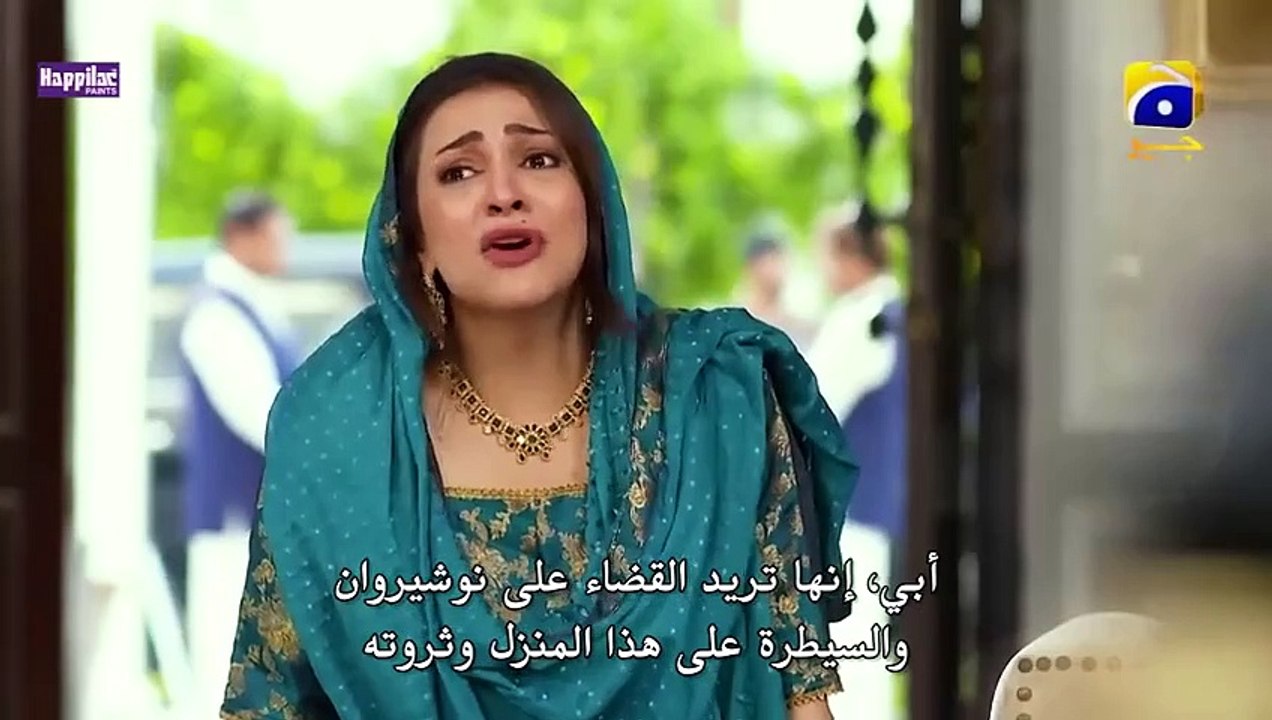 مسلسل فداكِ الروحِ مترجم حلقة 60