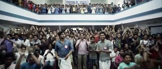 Premam Malayalam Evergreen Movie P-2