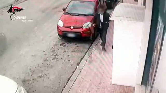 Game over : le truffe agli anziani nel Reggino finiscono con 3 arresti