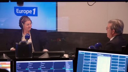 François Durovray : «Il est parfaitement normal que l'on contribue aux enjeux de décarbonation» en fonction de son empreinte carbone, estime le ministre