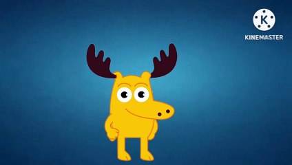 The Moose And Zee Show Reboot intro