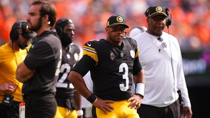 NFL Weekend Preview: Big Games and Russell Wilson's Start