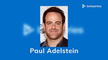 Paul Adelstein (FR)