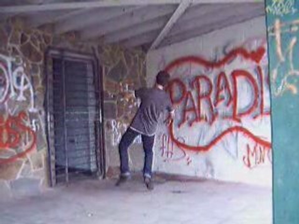 Jumpstyle de Jérem'