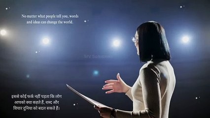 Motivation Video - Embracing the Mindset of Succes