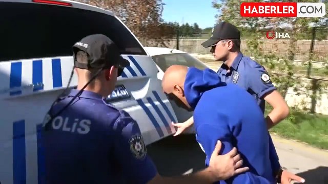 Sokak Ortasında Genci Vuran Şüpheli, 'Havaya Ateş Etmiştim' Dedi