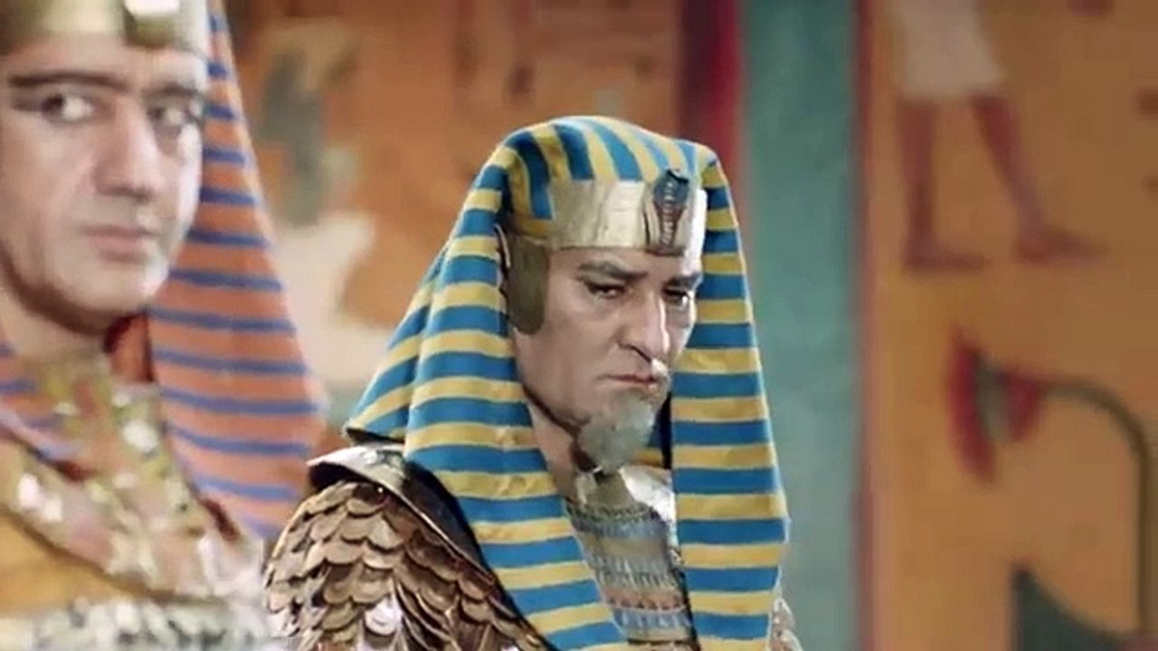 حضرت یوسف قسط نمبر 33 _ اردو ڈب _ Urdu Dubbed _ Prophet Yousuf(360P)