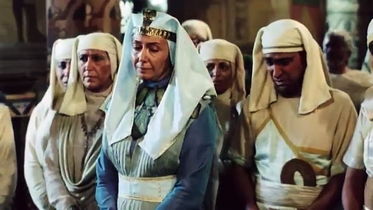 حضرت یوسف قسط نمبر 35 _ اردو ڈب _ Urdu Dubbed _ Prophet Yousuf(360P)