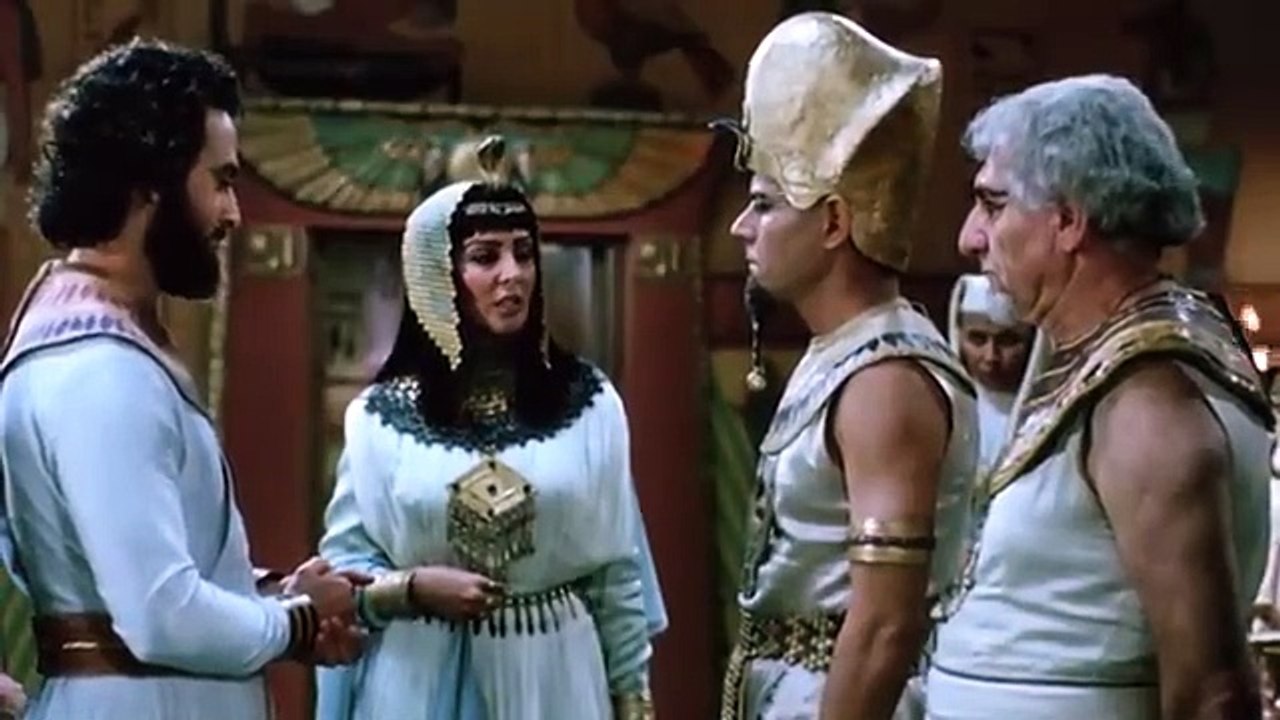 حضرت یوسف قسط نمبر 37 _ اردو ڈب _ Urdu Dubbed _ Prophet Yousuf(360P)