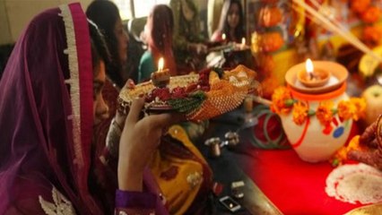 Karwa Chauth 2024: करवा चौथ के दिन क्या करें करना चाहिए क्या नहीं | Boldsky