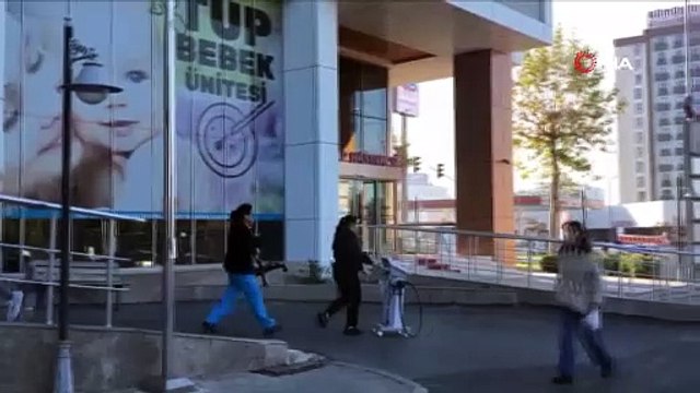 Devlet bebek katillerine darbeyi vurdu! Özel Reyap Hastanesi'nin ruhsatı iptal edildi