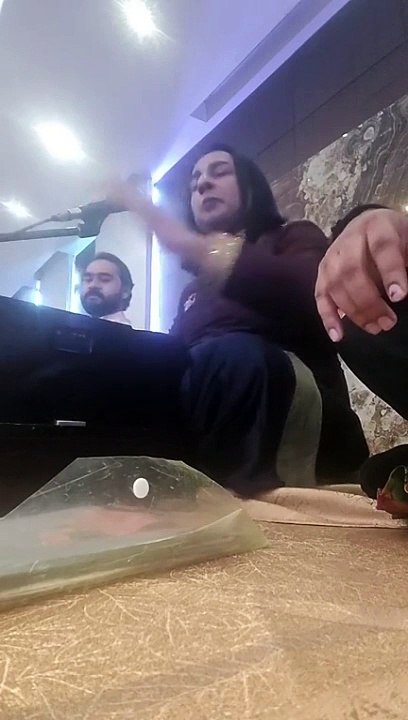 1Live Ustad Shafqat Ali Khan| Neayate Shauq with Sons #faizanalikhan #NadirAlikhan #ustadshafqatali 0000000_867001125585455_7542980578475752916_n