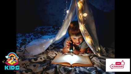 Nighttime Wonders Poem for kids KIDS SCHOOL