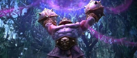 Tomb Of Fallen Gods Season 2 Episode 12 (28) Subtitle Indonesia