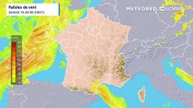 Tempête Ashley : quelles conséquences en France ?