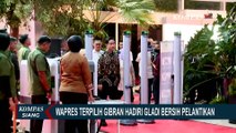 Kasetpres Heru Budi Pastikan Ada Prosesi Pisah Sambut Jokowi-Prabowo di Istana Kepresidenan