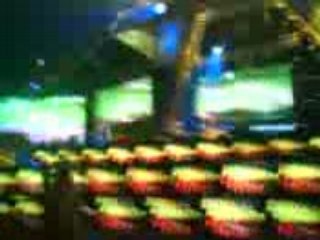 InQontrol 2008 - Headhunterz vs Wildstylez 1