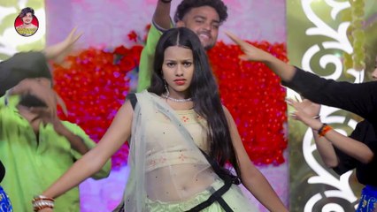 Paswan Ji Ke Nambariya | Dharmveer Ujala's Hit Song 🎶