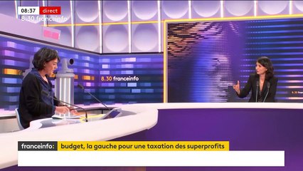Le 8h30 franceinfo du samedi 19 octobre