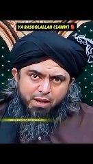 Rozana 70Hazar Farishta Qabar E rasool par hazri deta hai