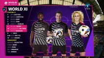 Soccer Aid for UNICEF 2024 _ OFFICIAL Match Highlights