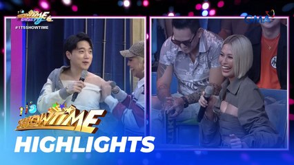 It's Showtime: Ryan Bang, napagtripan na naman! (Kalokalike)