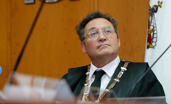 Las Noticias de La Trinchera. El primer fiscal general del Estado imputado de la historia