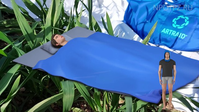 ️ Одеяло с микросферами Artraid – тепло и комфорт для вашего сна ️ Микросфера официальный сайт