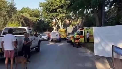 Netanyahu'nun evine kamikaze İHA saldırısı