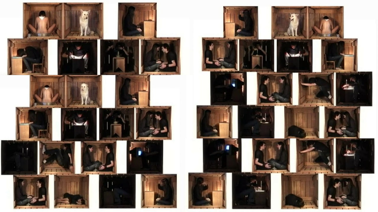 Vida no Cubo: TAPE 02 "Beretta"  Thiago Toniatto & José Tannuri