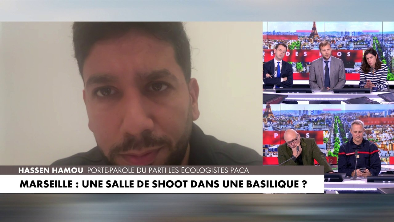 Hassen Hammou : « Il y a urgence de prendre en charge les personnes toxicomanes »