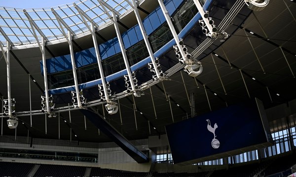 توتنهام يتطلّع لاستعادة نغمة الانتصارات من بوابة وست هام