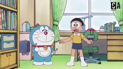 Doraemon Swimming Pool Episode Hindi Online