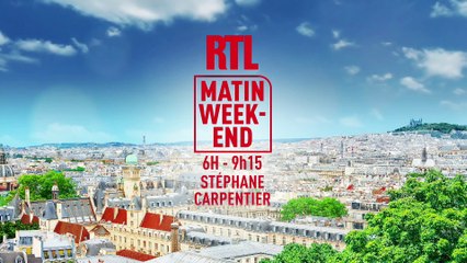 INONDATIONS - François Astorg, maire de Annecy, est l'invité de Stéphane Carpentie