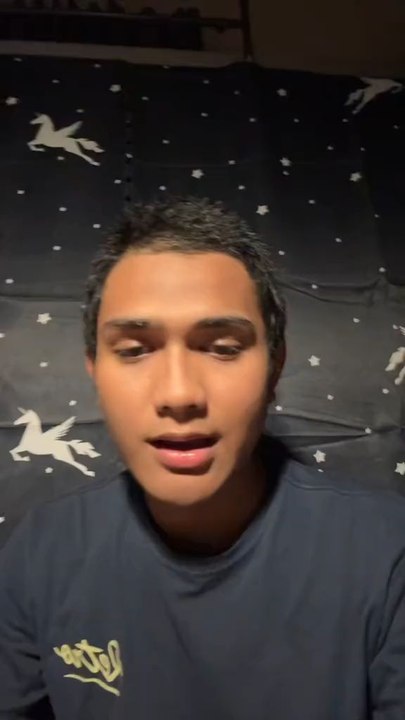 Astagfirullah semogaa tdk