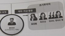 검찰 '김건희 여사 불기소'...'음주 운전' 문다혜, 경찰 출석 / YTN