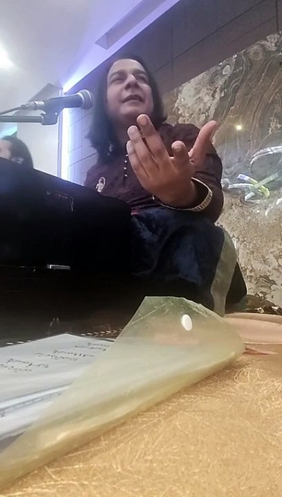 Live Ustad Shafqat Ali Khan Baat Karni Mujhe Mushkil In Canada Oct 24 Mehdi Hassan Ghazal0000000_1299073611446696_3592871151126016222_n