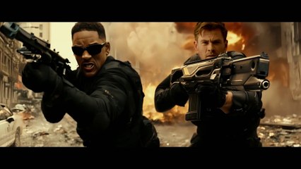 Men In Black 5 (2025) 4K Teaser Trailer _ Will Smith, Chris Hemsworth