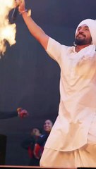 History made. @diljitdosanjh #diljitdosanjh #coachellaonyoutube