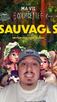 Critique de Sauvages #sauvages #ecologie
