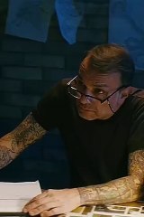 Don't underestimate him _ Nobody nobody movie bobodenkirk shorts youtube bhfyp fyp