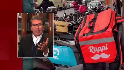 Anuncian iniciativa para regular a los trabajadores de plataformas | Antilogía