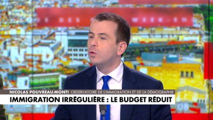 Nicolas Pouvreau-Monti : « Ça pose une question de priorisation pour le gouvernement »