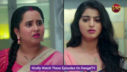 Mann AtiSundar Today Full Episode 453 | 19 Oct 2024 | दिव्यम बेहोश, राधिका चिंतित  |  DangalTV |