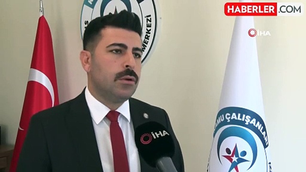 Genç Sağlık Sendikası Genel Başkanı Kaya'dan Aile Hekimliği Uygulamasına Eleştiri