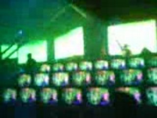 InQontrol 2008 - Headhunterz vs Wildstylez 2