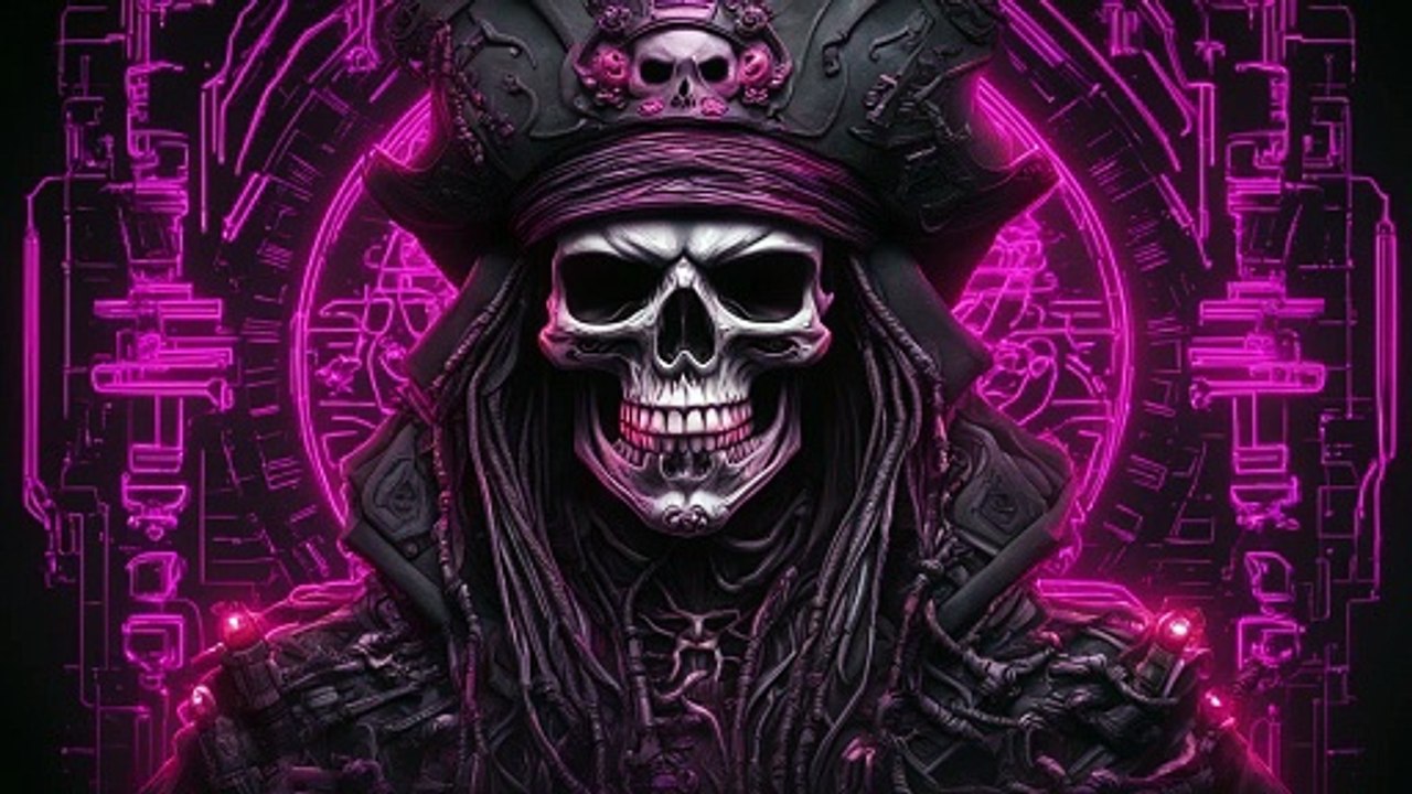 Best Of Cyberpunk Music Mix 2024 October Part 10